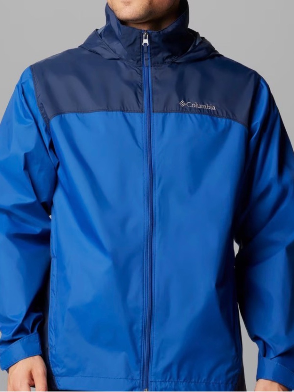 Columbia Glennaker Lake II Jacket